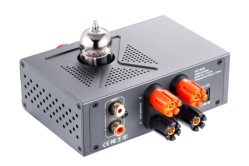 XDUOO MT-605 12AU7 Tube