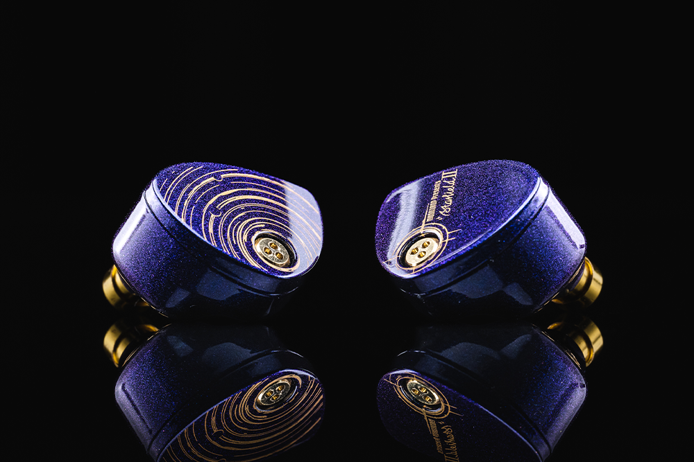 MOONDROP Starfield 2 10mm Dynamic Driver In-ear Headphone