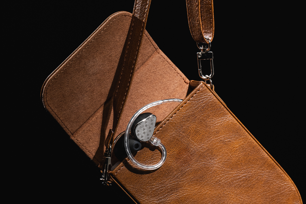 MOONDROP U Bag Storage Case