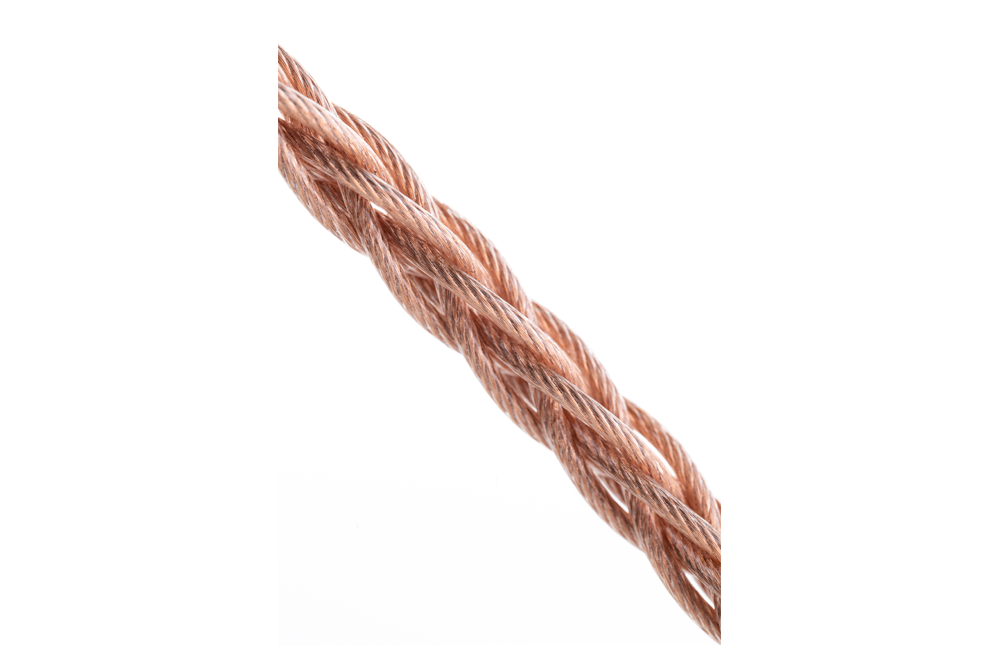 MOONDROP UP Headphone Upgrade Cable