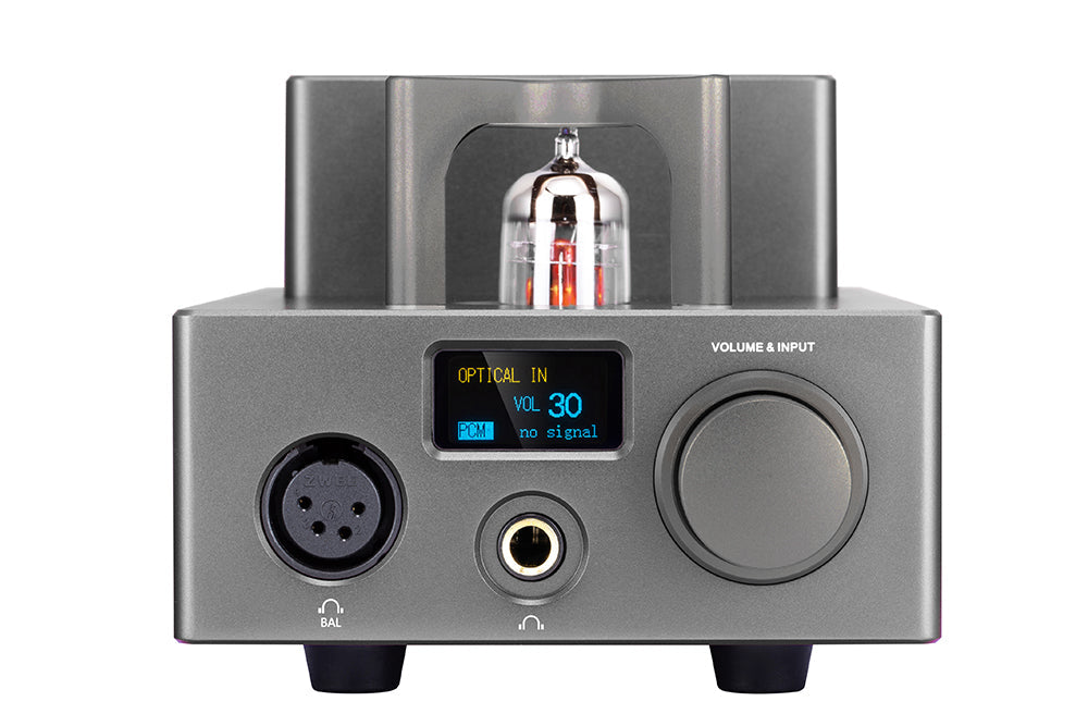 XDUOO TA10R AK4493EQ DAC & Headphone Amplifier