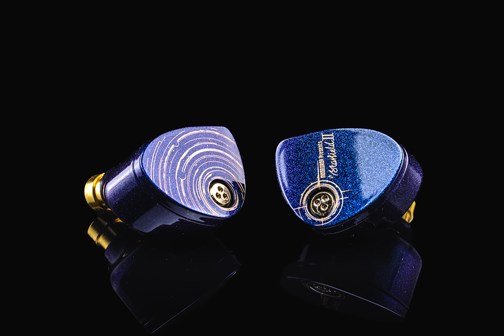 MOONDROP Starfield 2 10mm Dynamic Driver In-ear Headphone