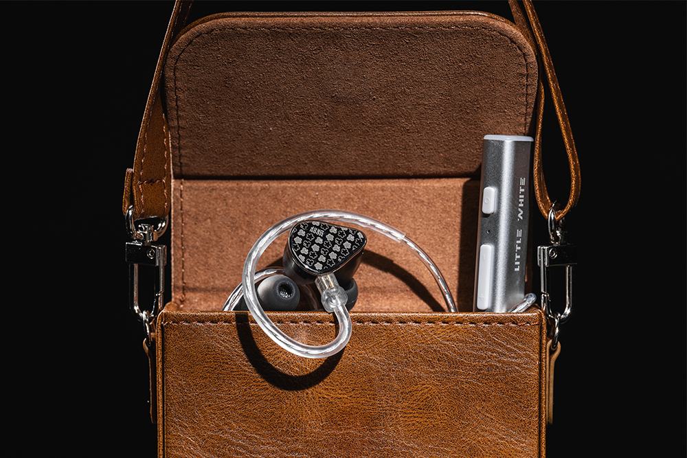 MOONDROP U Bag Storage Case