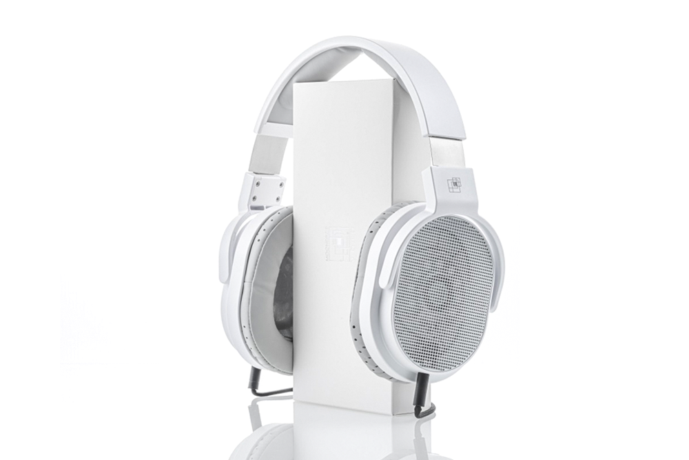 MOONDROP VOID High-Performance Dynamic Driver Open-Back Headphone