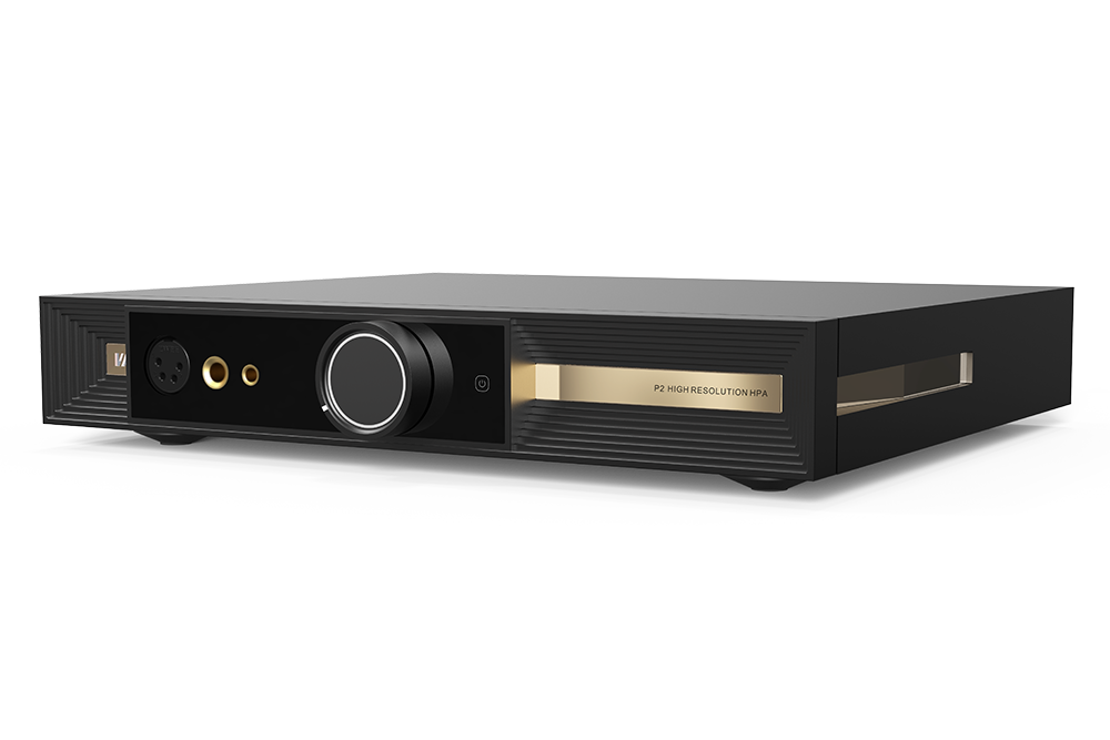 S.M.S.L VMV P2 Headphone Amplifier