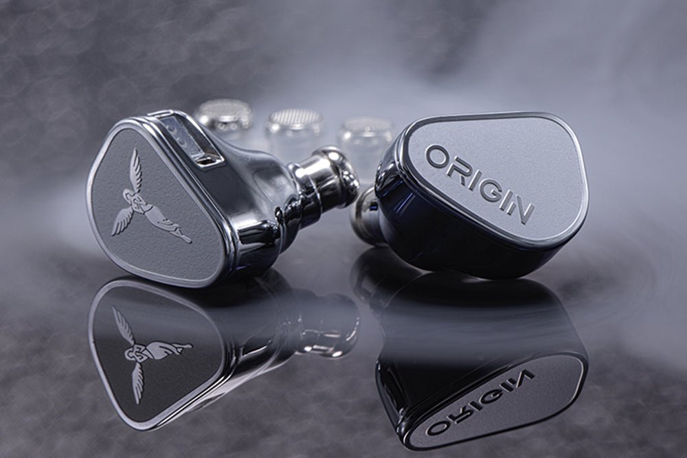 TANCHJIM ORIGIN 10mm Dynamic Driver In-ear Headphone