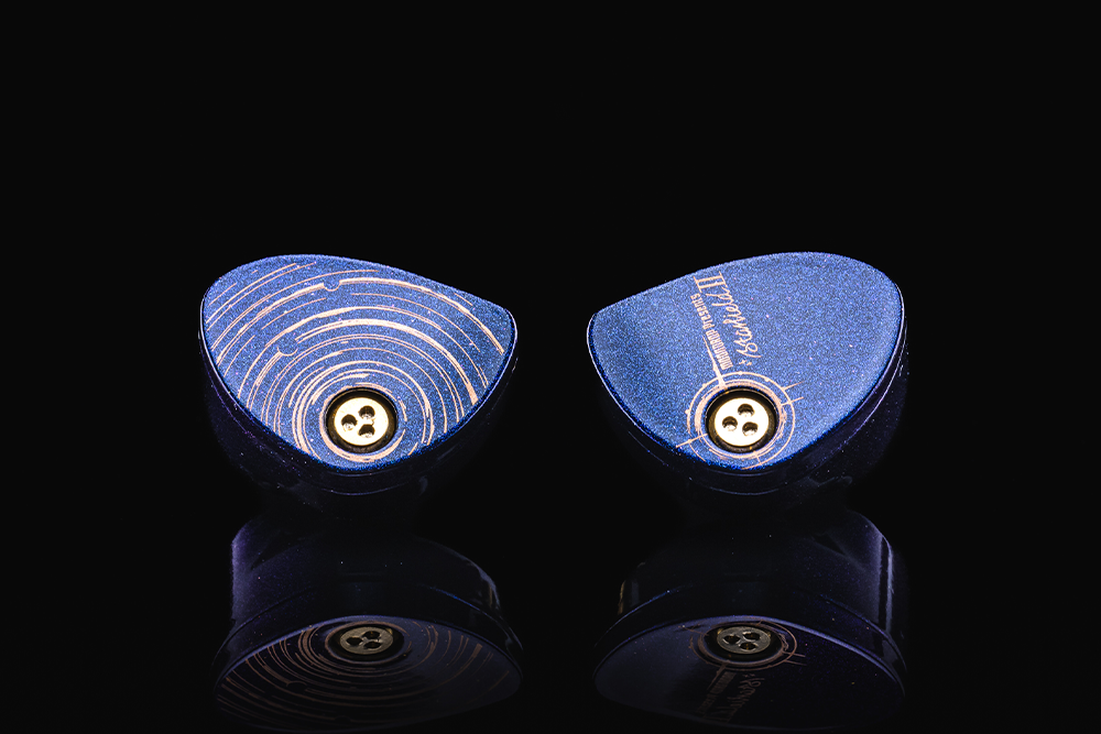 MOONDROP Starfield 2 10mm Dynamic Driver In-ear Headphone