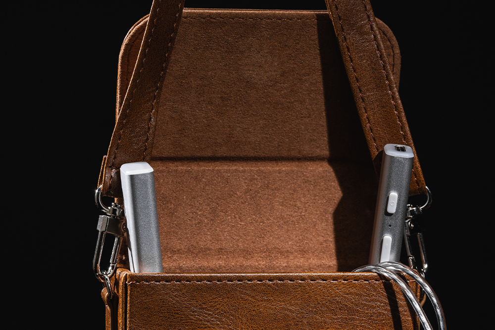 MOONDROP U Bag Storage Case