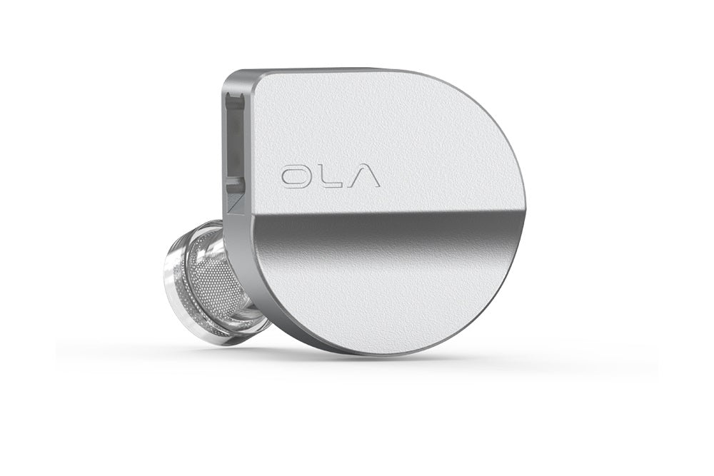 TANCHJIM OLA Dynamic Driver HiFi In-ear Earphones with Detachable Cable DMT4 IEMs