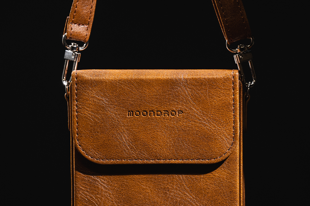 MOONDROP U Bag Storage Case