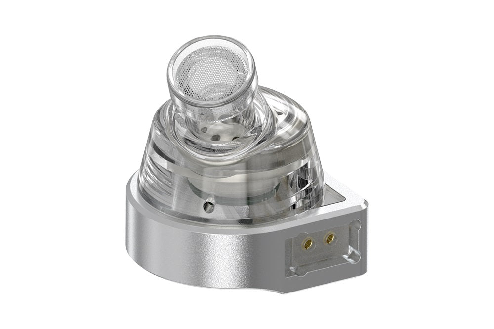 TANCHJIM OLA Dynamic Driver HiFi In-ear Earphones with Detachable Cable DMT4 IEMs