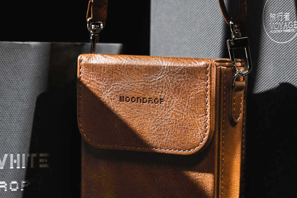 MOONDROP U Bag Storage Case