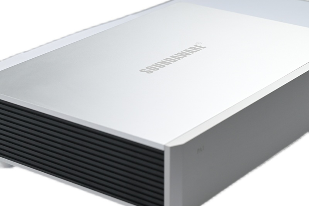 SOUNDAWARE PA1-REF Music Streamer