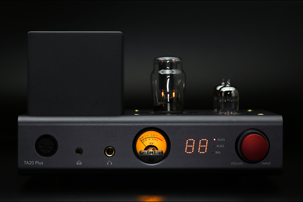 XDUOO TA20 PLUS Headphone Amplifier