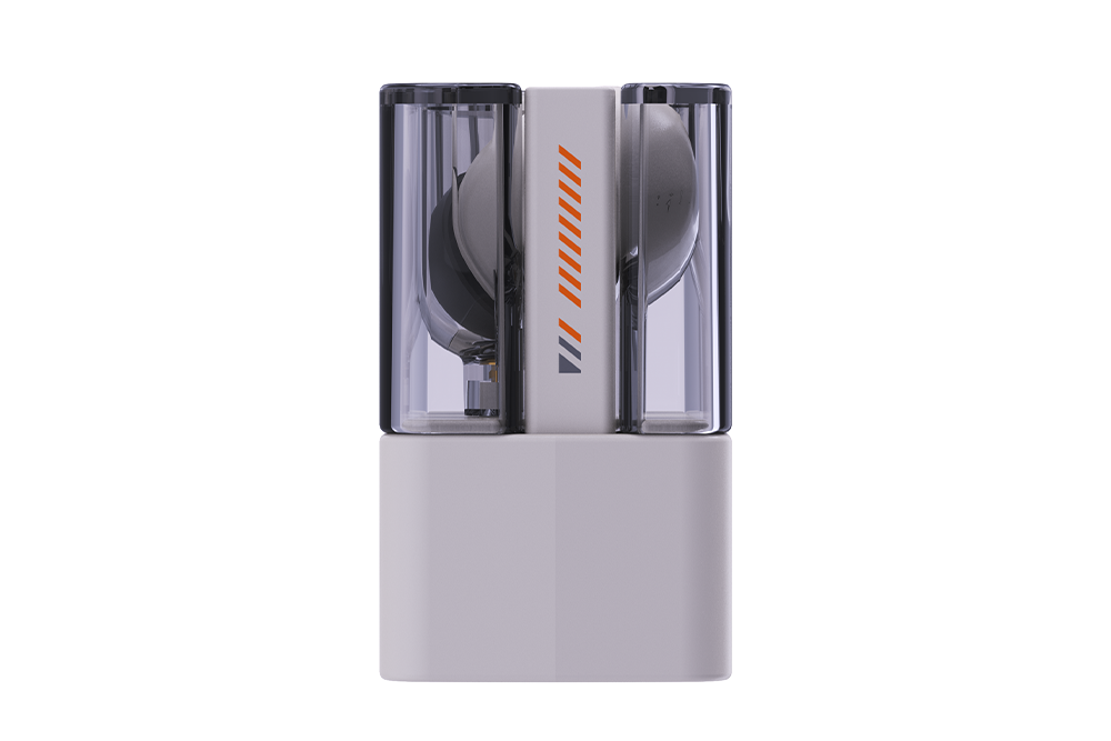 MOONDROP Space Travel True Wireless Headphone (TWS) (With case)