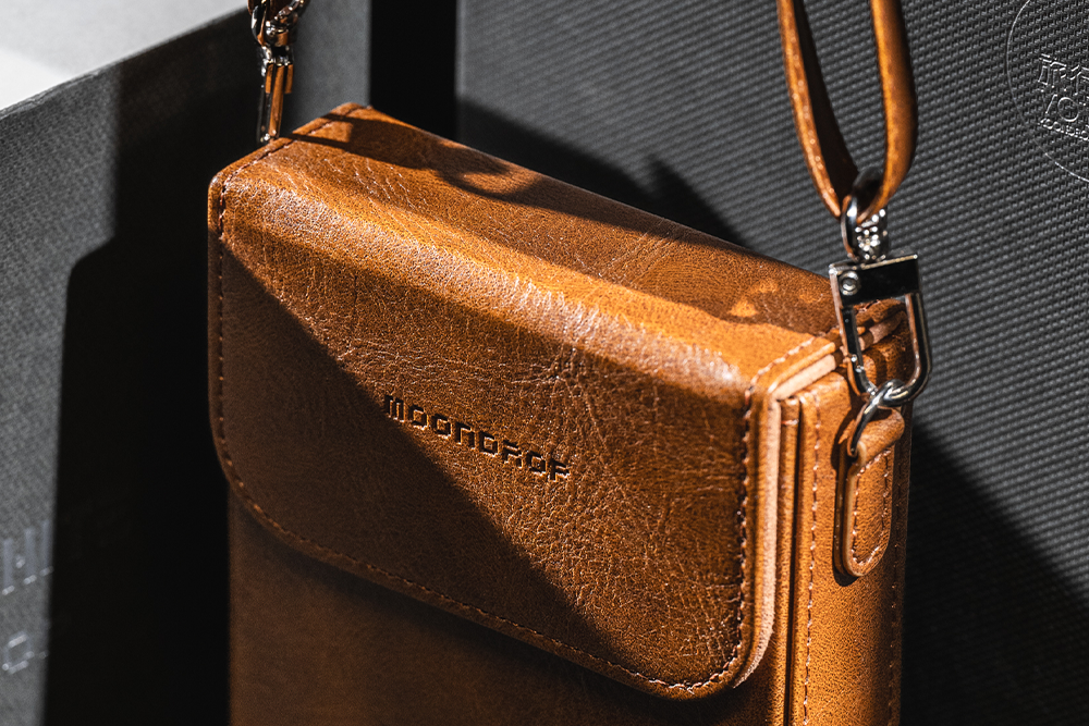 MOONDROP U Bag Storage Case