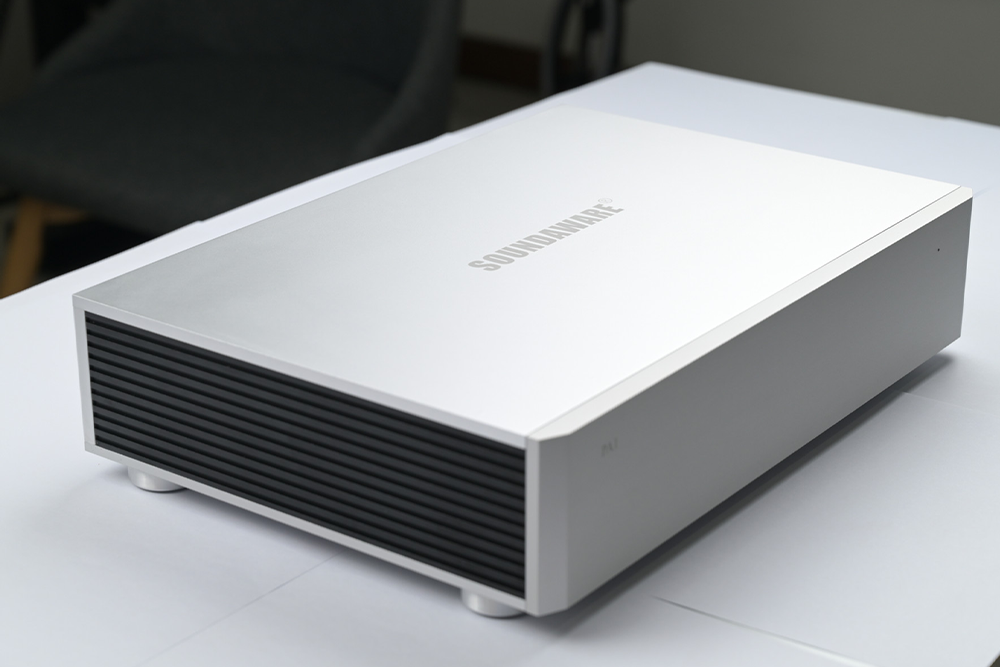 SOUNDAWARE PA1-REF Music Streamer
