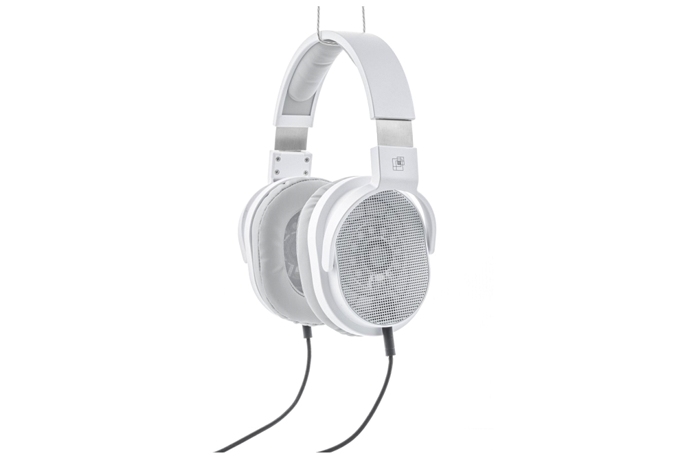 MOONDROP VOID High-Performance Dynamic Driver Open-Back Headphone