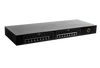 Silent Angel LPS N16   Two Zone Ultra Audiophile Network Switch