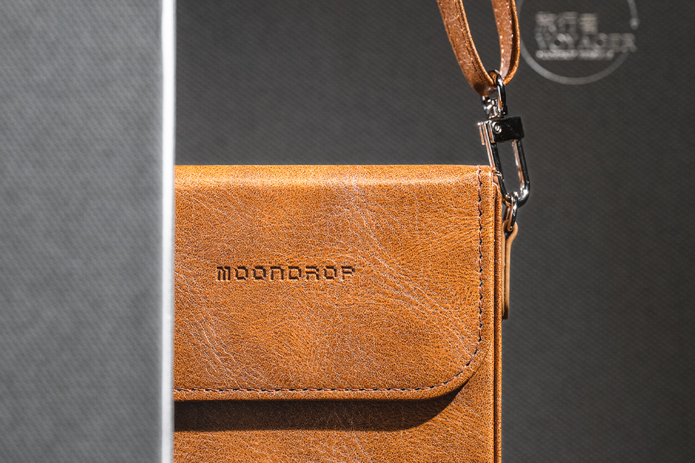 MOONDROP U Bag Storage Case