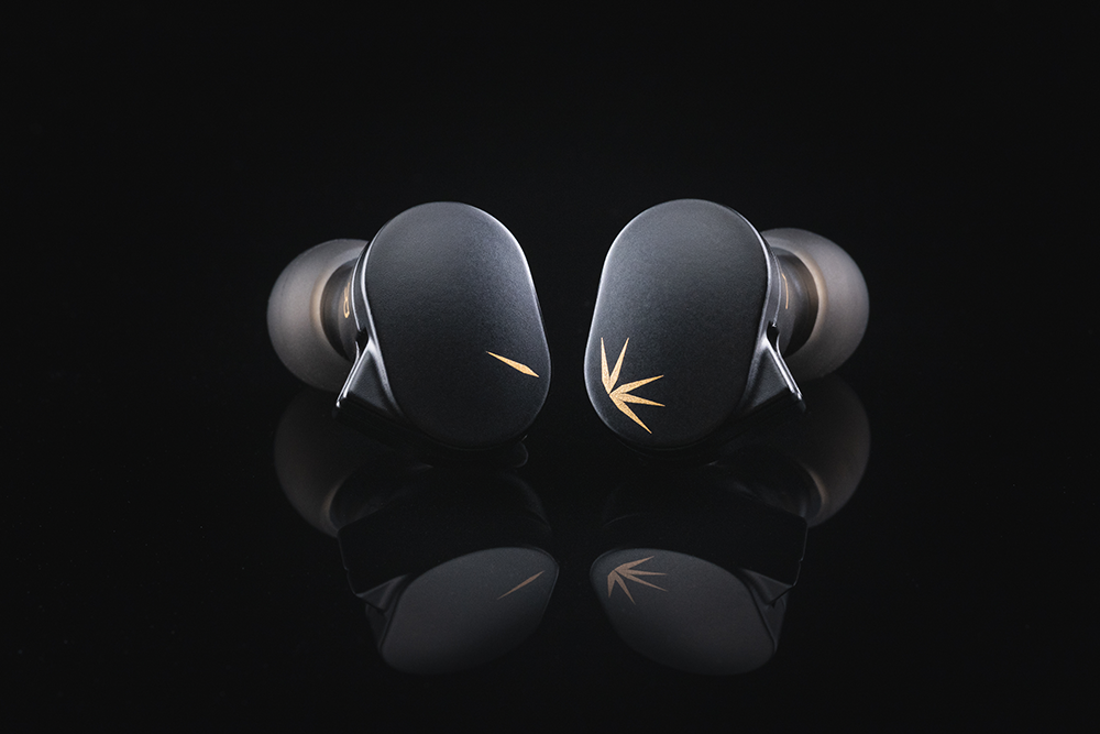 MOONDROP CHU 2 10mm Dynamic Driver In-ear Headphone