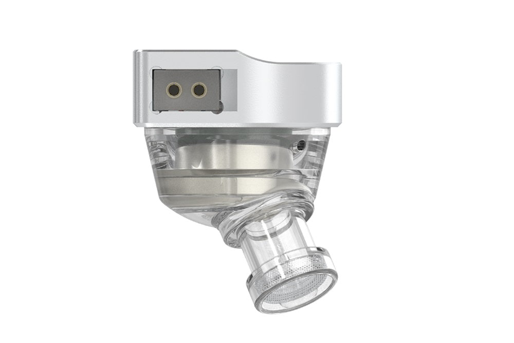 TANCHJIM OLA Dynamic Driver HiFi In-ear Earphones with Detachable Cable DMT4 IEMs