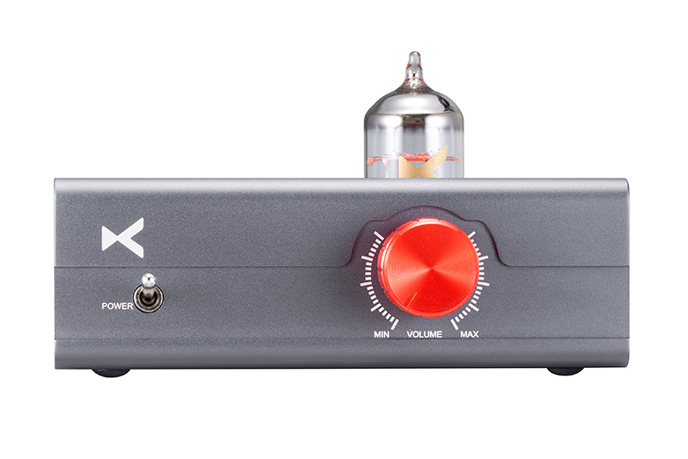 XDUOO MT-605 12AU7 Tube