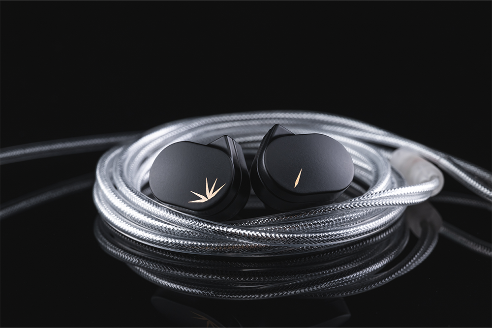 MOONDROP CHU 2 10mm Dynamic Driver In-ear Headphone