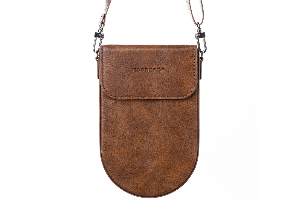 MOONDROP U Bag Storage Case