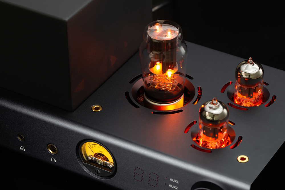 XDUOO TA20 PLUS Headphone Amplifier