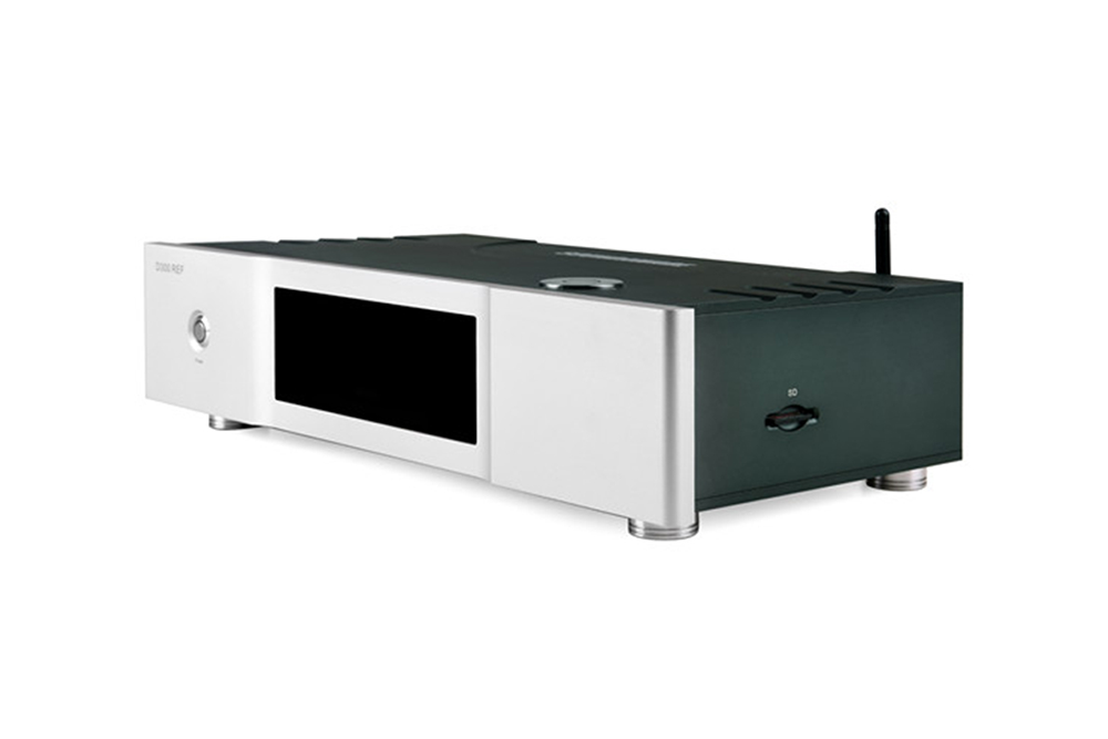 SOUNDAWARE D300REF Music Streamer