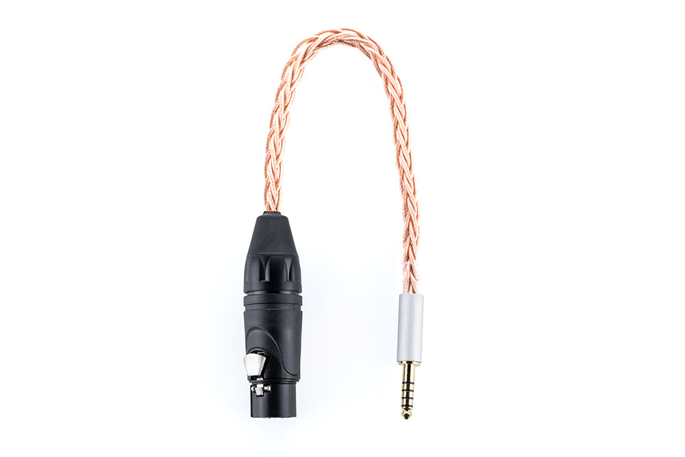 MOONDROP UP Headphone Upgrade Cable