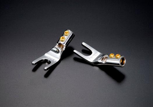 Furutech FP-201(R)/(G)  High Performance Audio Spade Terminals