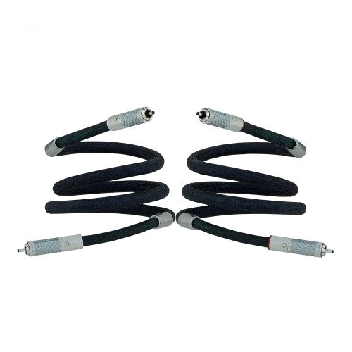 Furutech LineFlux-NCF (RCA) Top-of-the-line Interconnect Cable