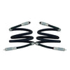 Furutech LineFlux-NCF (RCA) Top-of-the-line Interconnect Cable