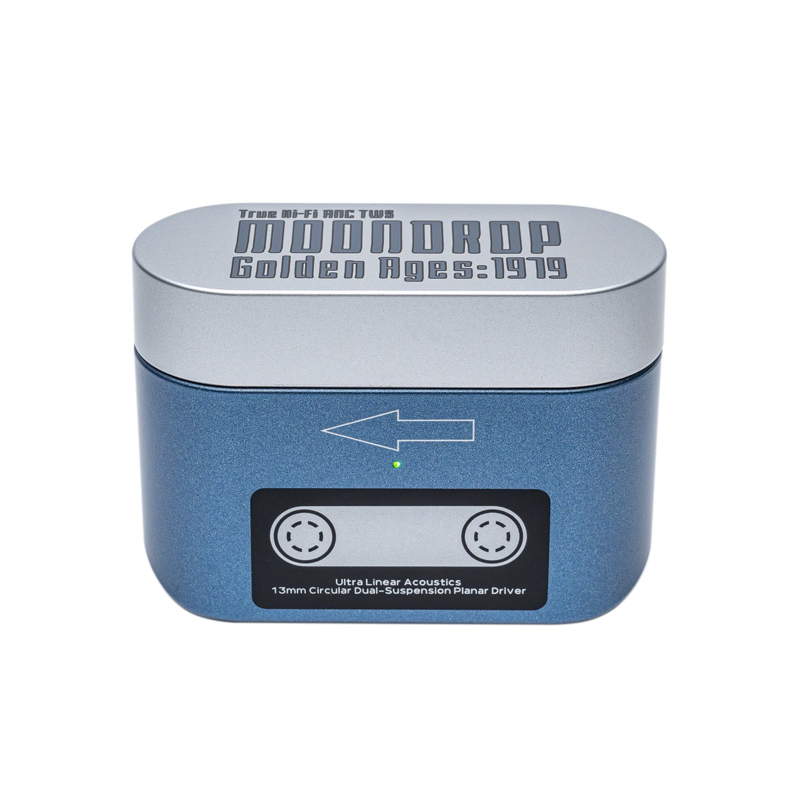 Moondrop Golden Ages TWS