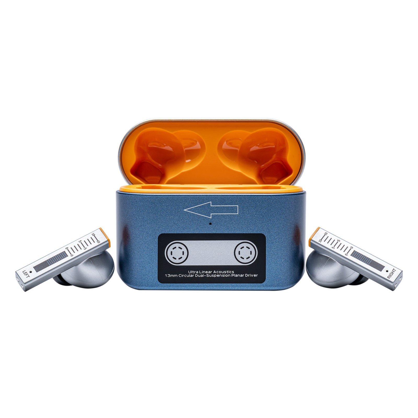 Moondrop Golden Ages TWS