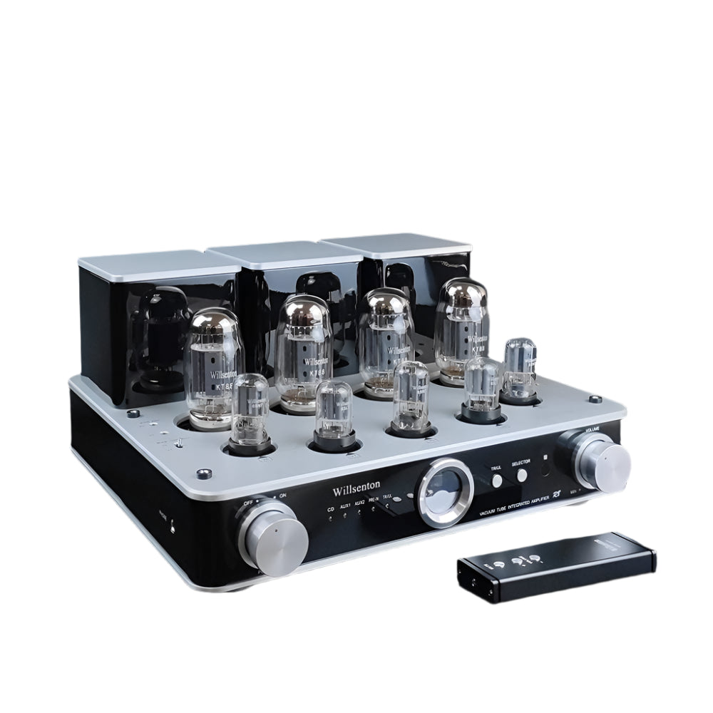 Willsenton R8 Integrated Tube Amplifier