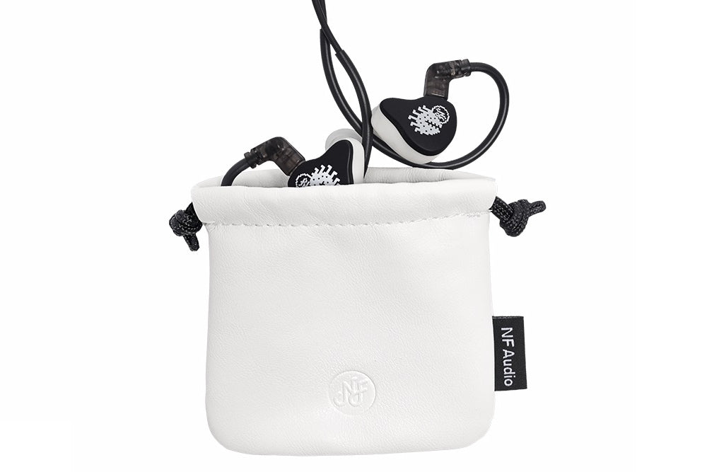 NF Audio NA3 ESSENTIALS Earphone Double Cavity Dynamic Driver IEM Earbuds