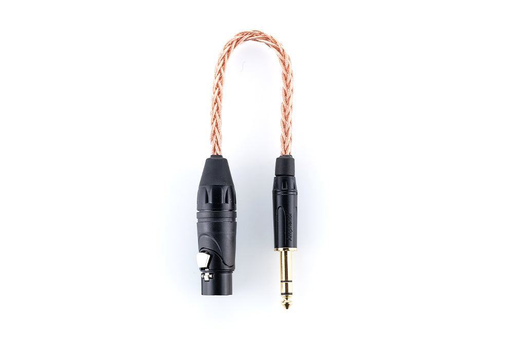 MOONDROP UP Headphone Upgrade Cable