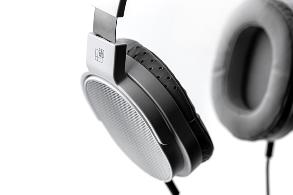 MOONDROP VOID High-Performance Dynamic Driver Open-Back Headphone