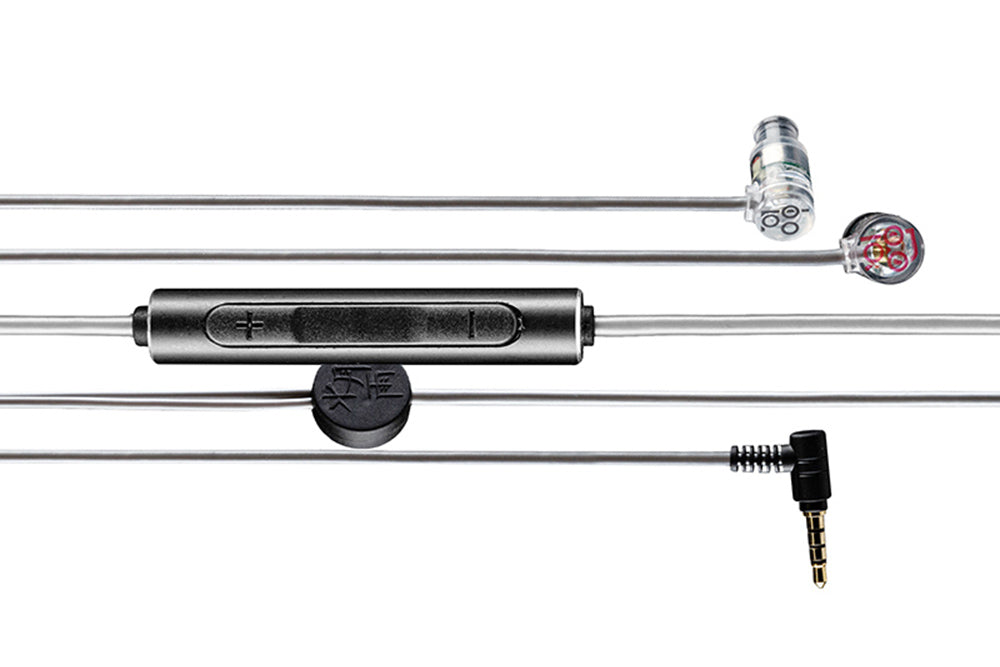 MOONDROP QUARKS In-ear Headphone