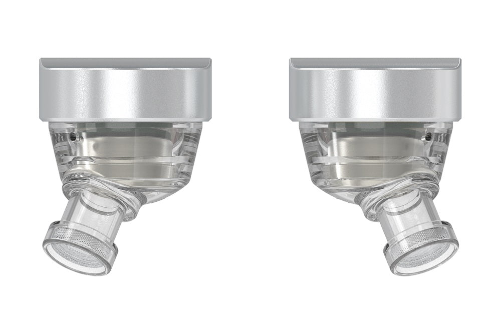 TANCHJIM OLA Dynamic Driver HiFi In-ear Earphones with Detachable Cable DMT4 IEMs