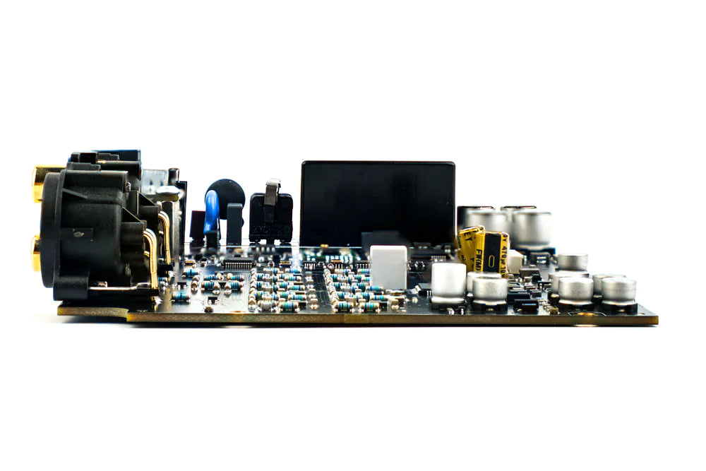 SMSL SU9 PRO MQA & MQA-CD Decoder ES9039MPRO DAC Bluetooth 5.0 Balanced Decoder