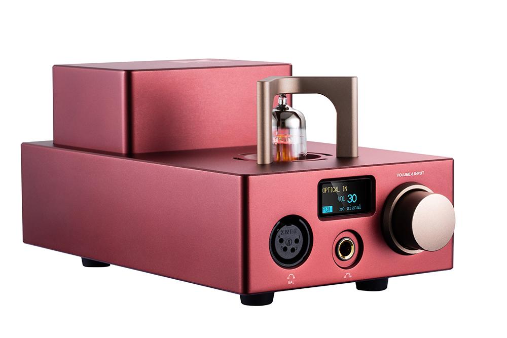 XDUOO TA10R AK4493EQ DAC & Headphone Amplifier