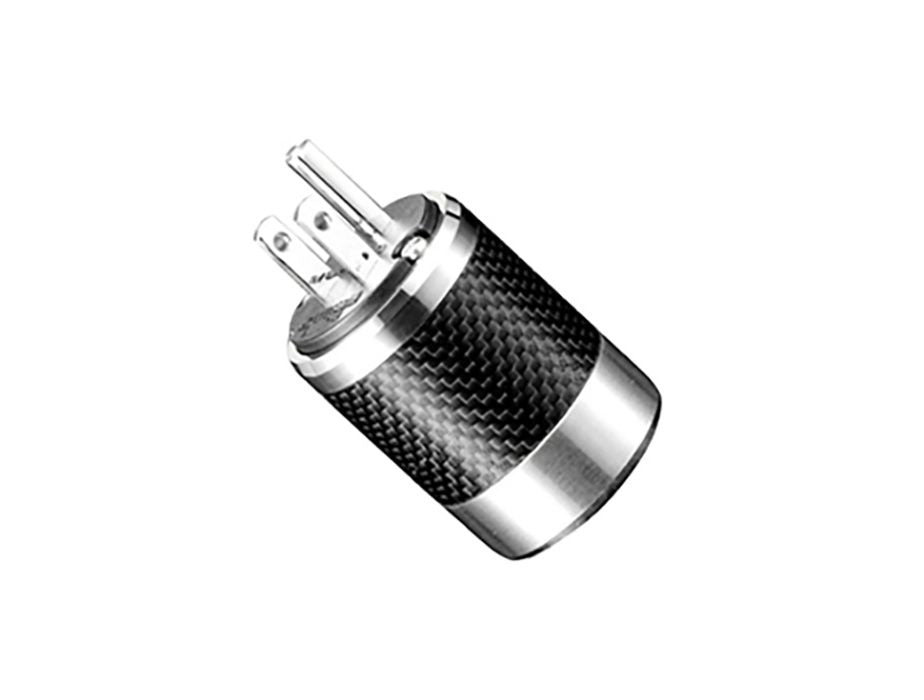 Furutech FI-50M (R) US AC Power Connector (Each)