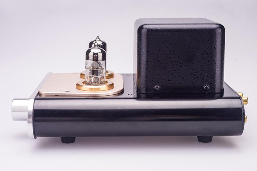 Little Dot MKIII+ MK 3+ 6C4 Tube Amplifier Gallstone Bluetooth Headphone Amplifier