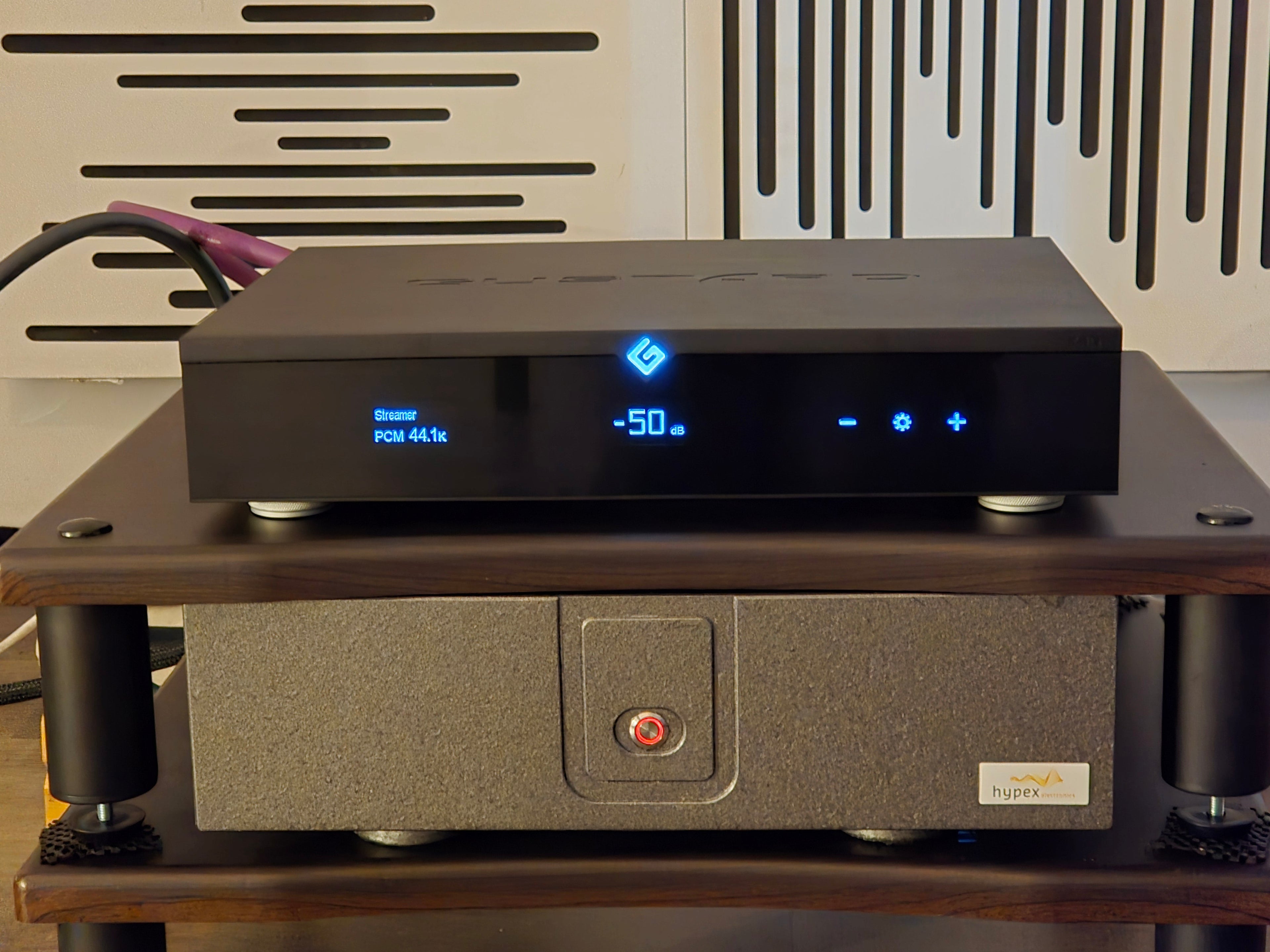 Gustard x30 Review