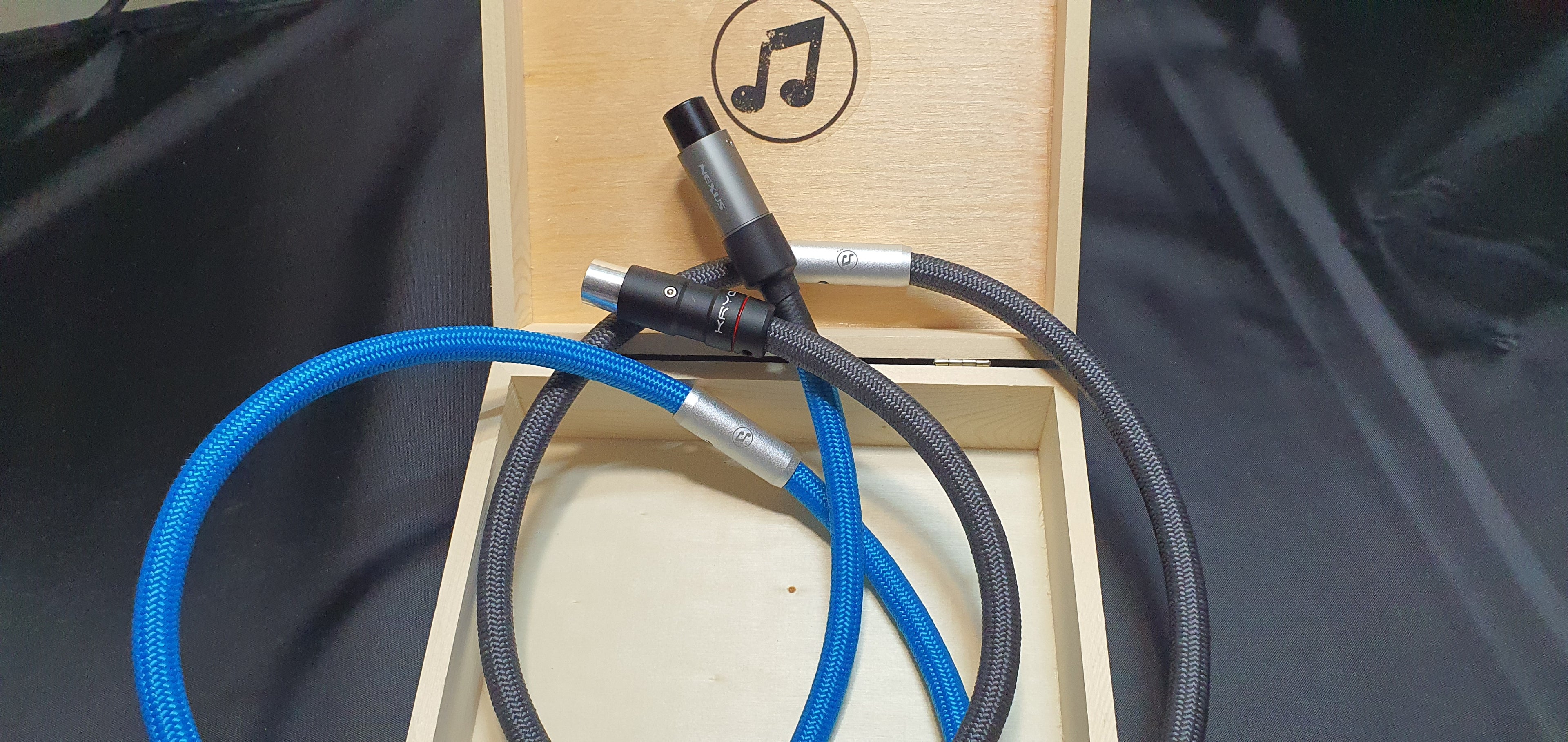 ALA High end audio cable Australia 