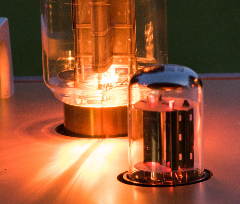 Why We Love 2nd-Order Harmonics The Hidden Ingredient Behind Holographic, Emotionally Real Sound